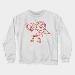 doughboy. Crewneck Sweatshirt